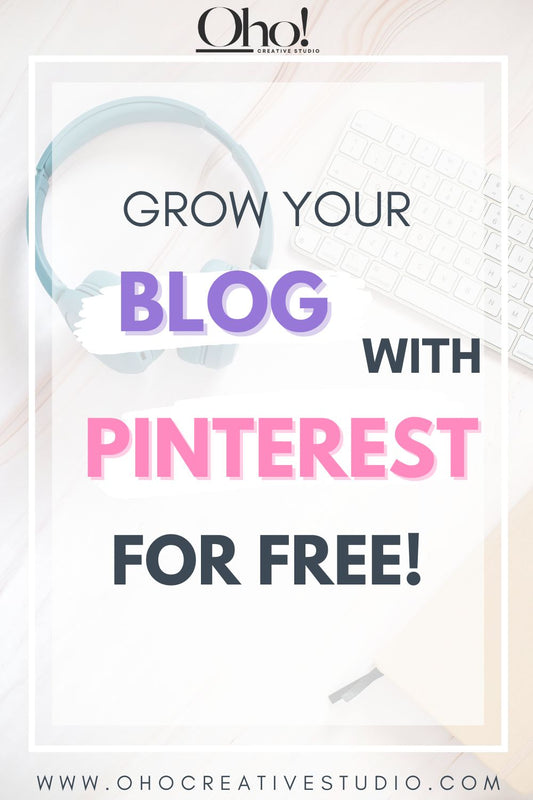 📌 How Pinterest Can Bring Thousands of Visitors to Your Blog (For Free)